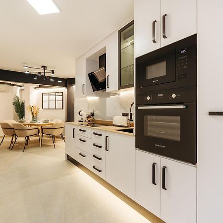 Ayq Apartments Benidorm Beach 1 Zewnętrze zdjęcie