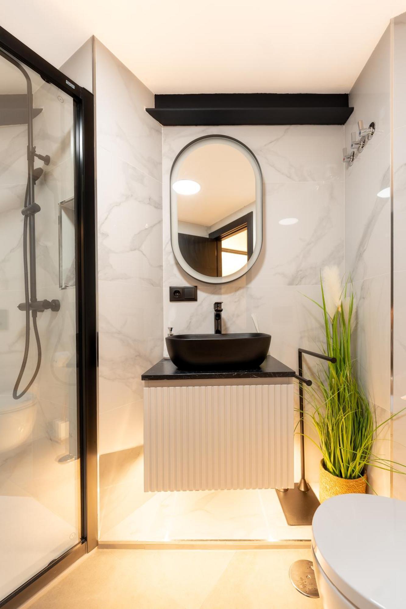 Ayq Apartments Benidorm Beach 1 Zewnętrze zdjęcie