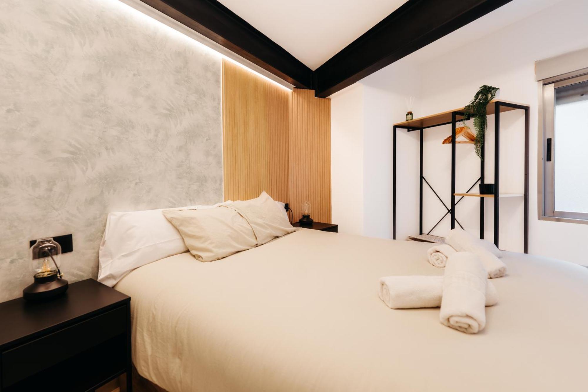Ayq Apartments Benidorm Beach 1 Zewnętrze zdjęcie