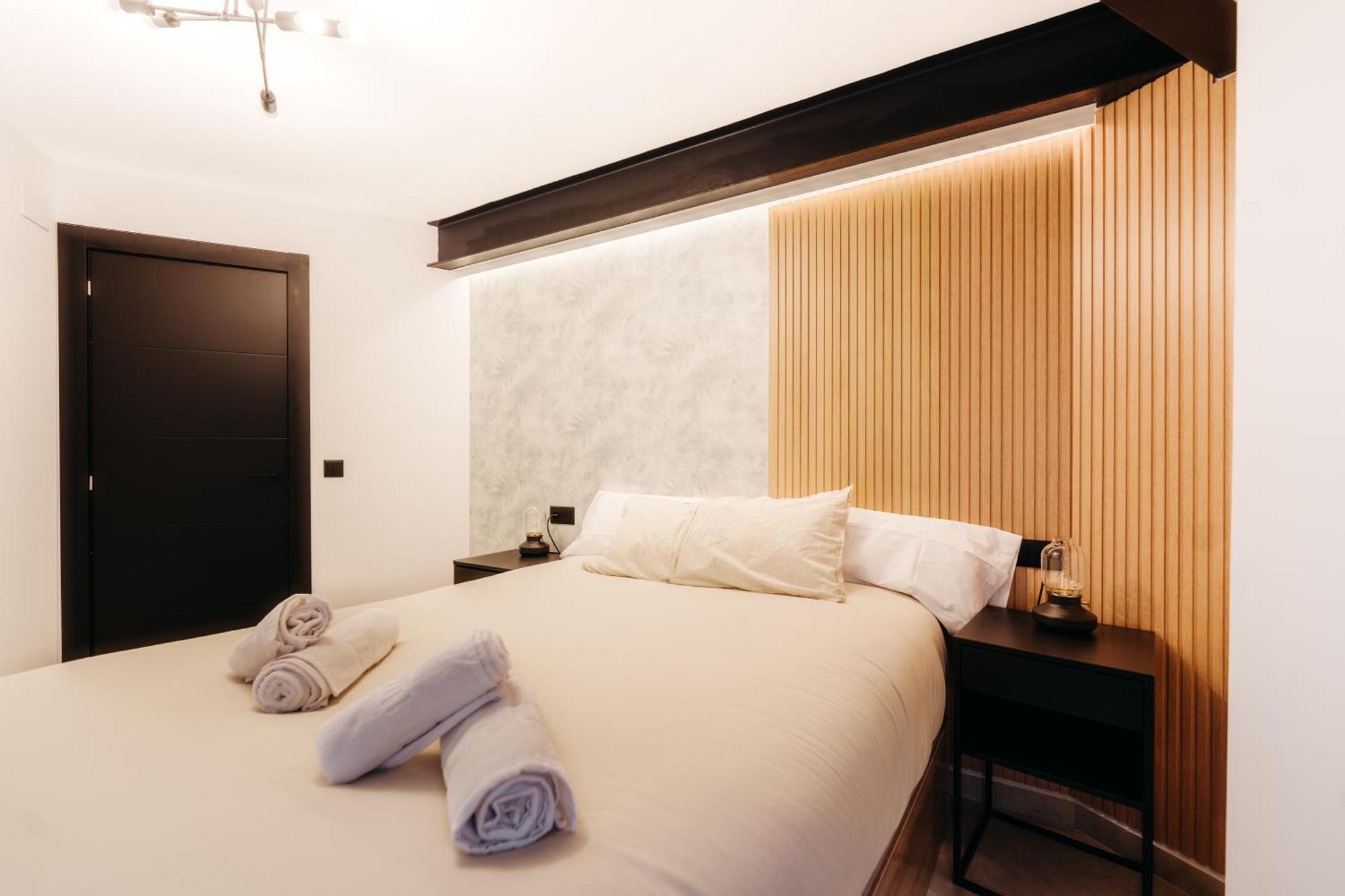 Ayq Apartments Benidorm Beach 1 Zewnętrze zdjęcie