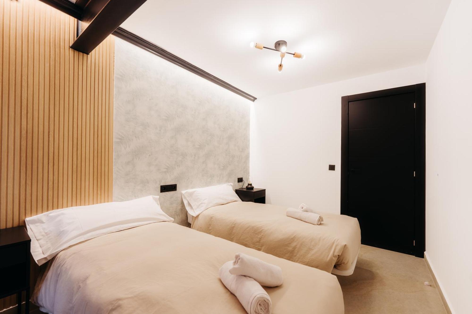 Ayq Apartments Benidorm Beach 1 Zewnętrze zdjęcie