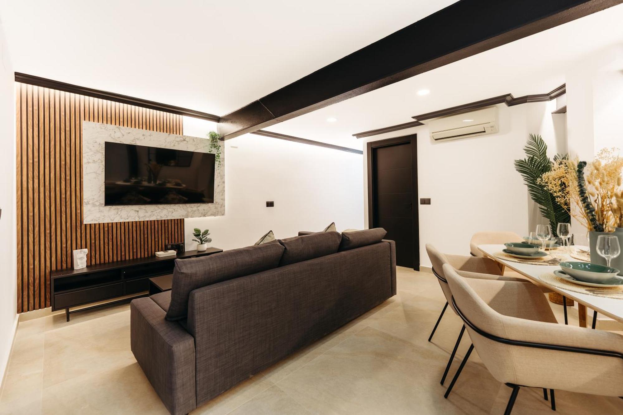 Ayq Apartments Benidorm Beach 1 Zewnętrze zdjęcie