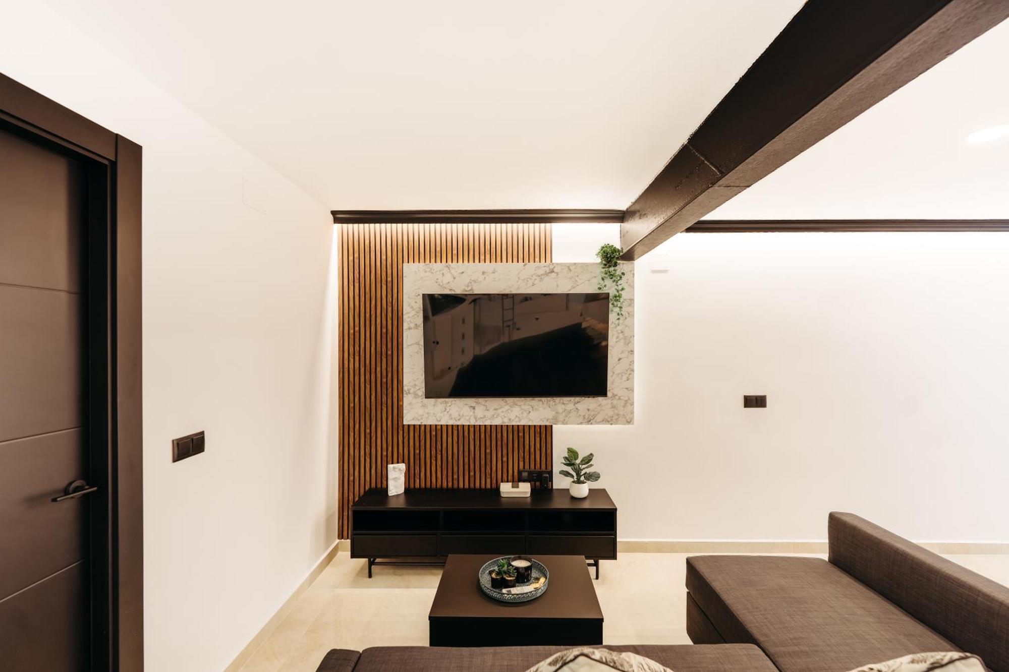 Ayq Apartments Benidorm Beach 1 Zewnętrze zdjęcie