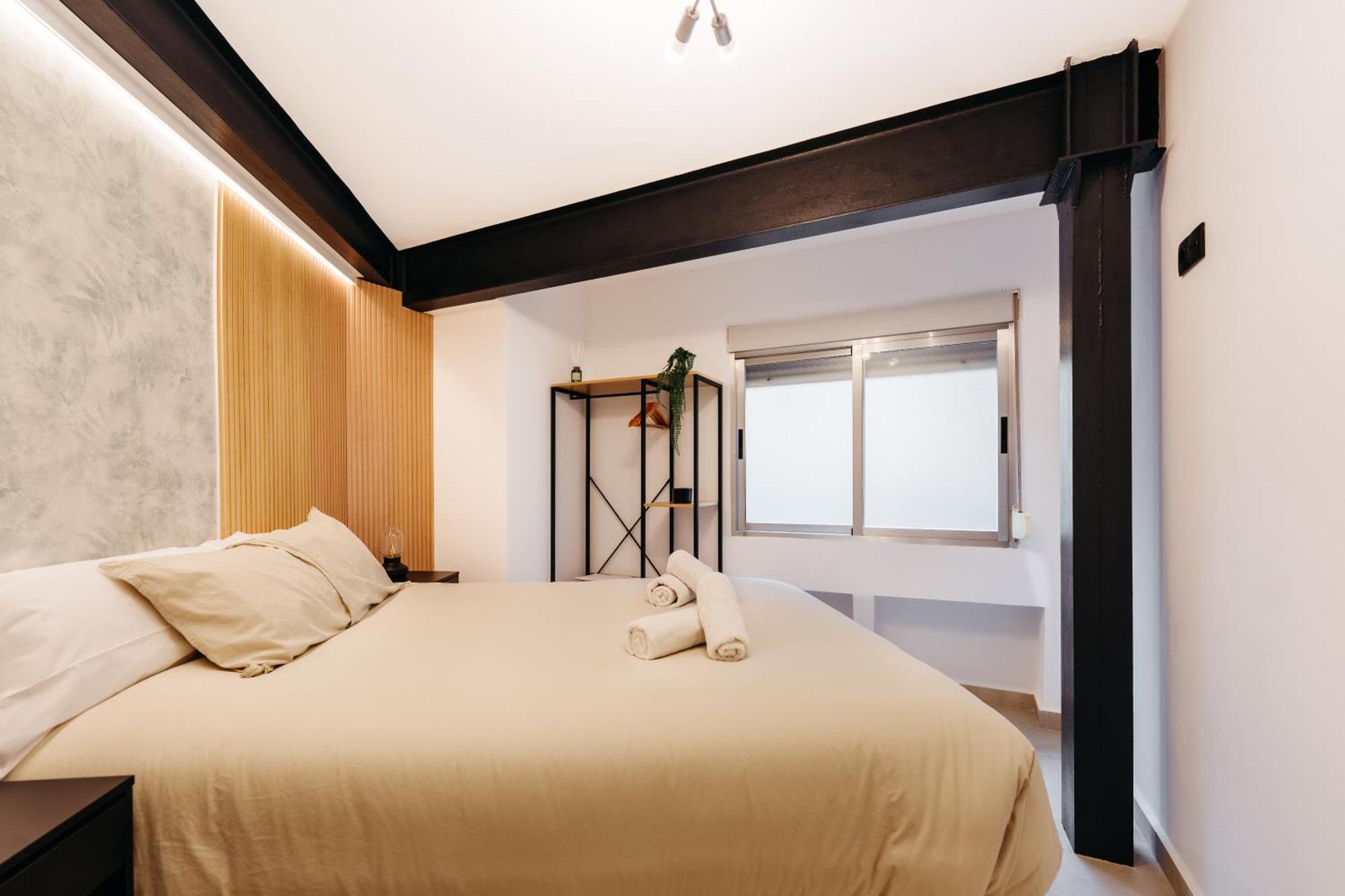 Ayq Apartments Benidorm Beach 1 Zewnętrze zdjęcie